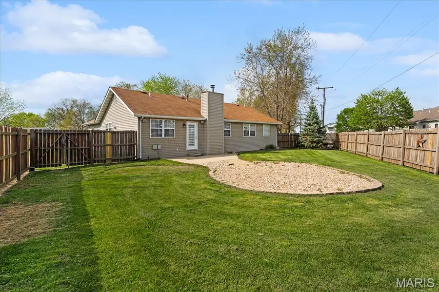 218 Kristina Court, Mascoutah, IL 62258 - #3