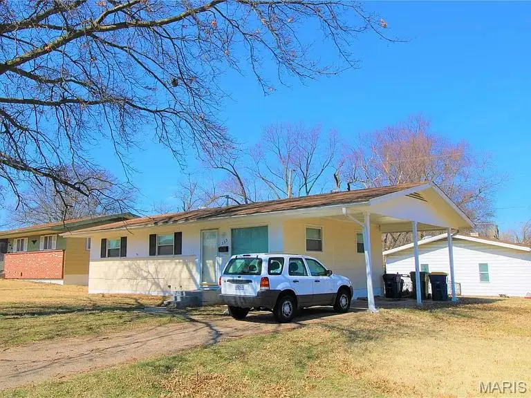 533 Banavie Drive, Saint Louis, MO 63137 - #1