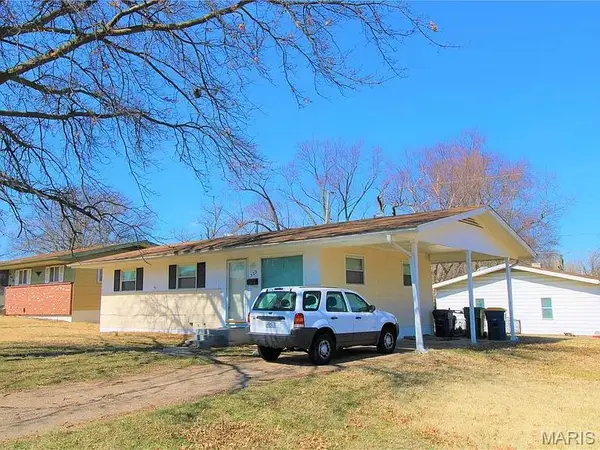 533 Banavie Drive, St Louis, MO 63137