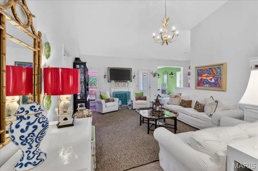 1324 Greystone Estates Lane, Saint Louis, MO 63146 - #3