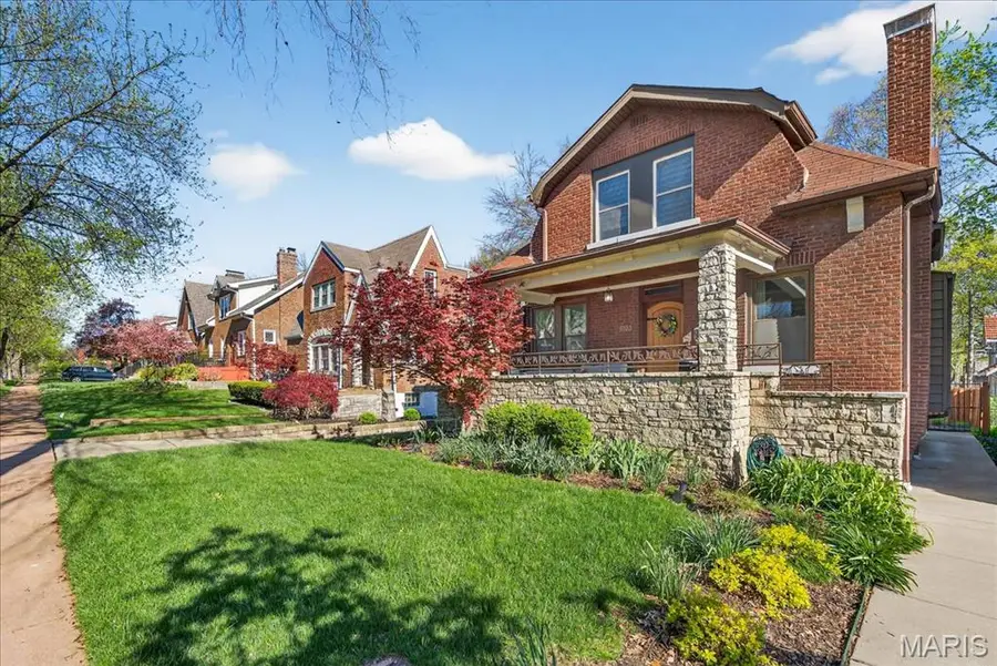 7323 Stanford Avenue, University City, MO 63130 - #2