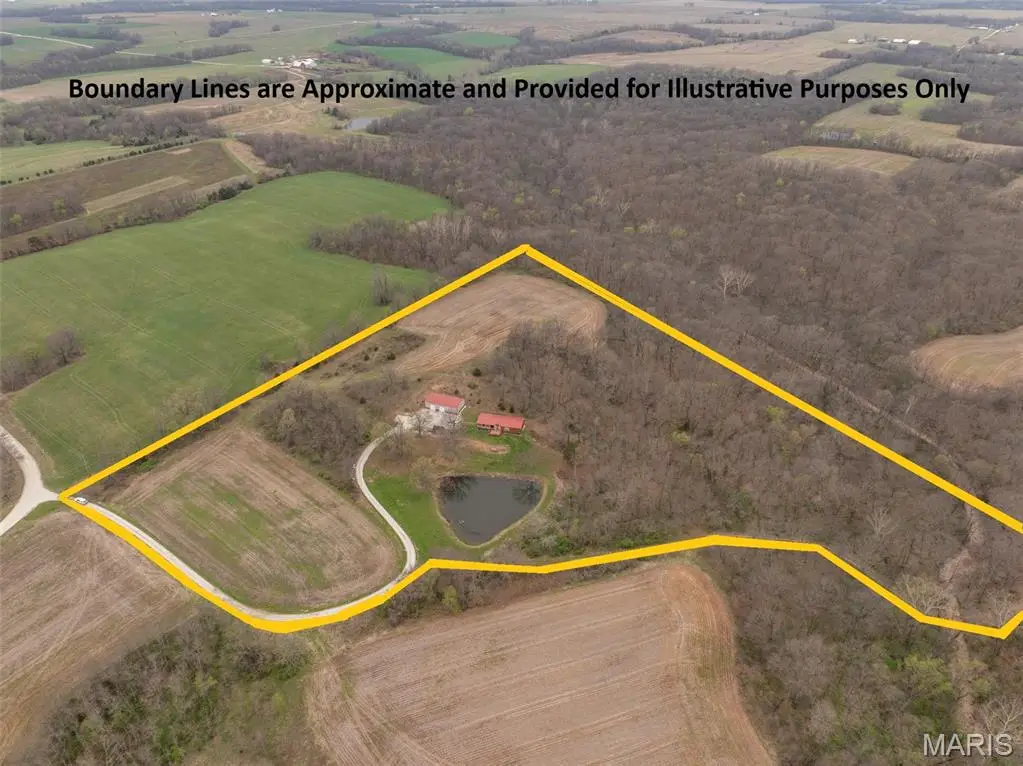 29055 Pike 338, Middletown, MO 63359 - #1