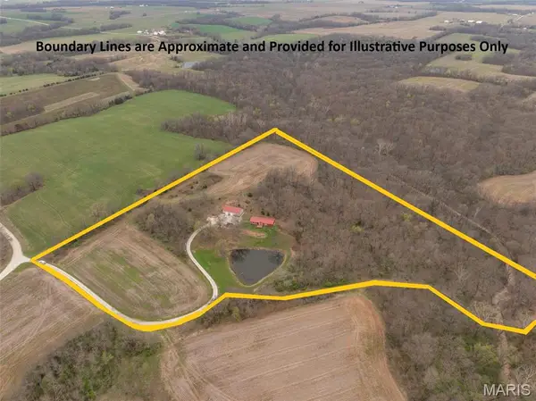 29055 Pike 338, Middletown, MO 63359