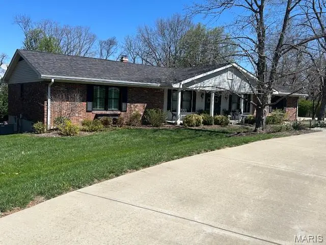 127 White Oak Estates Drive, Troy, MO 63379 - #1