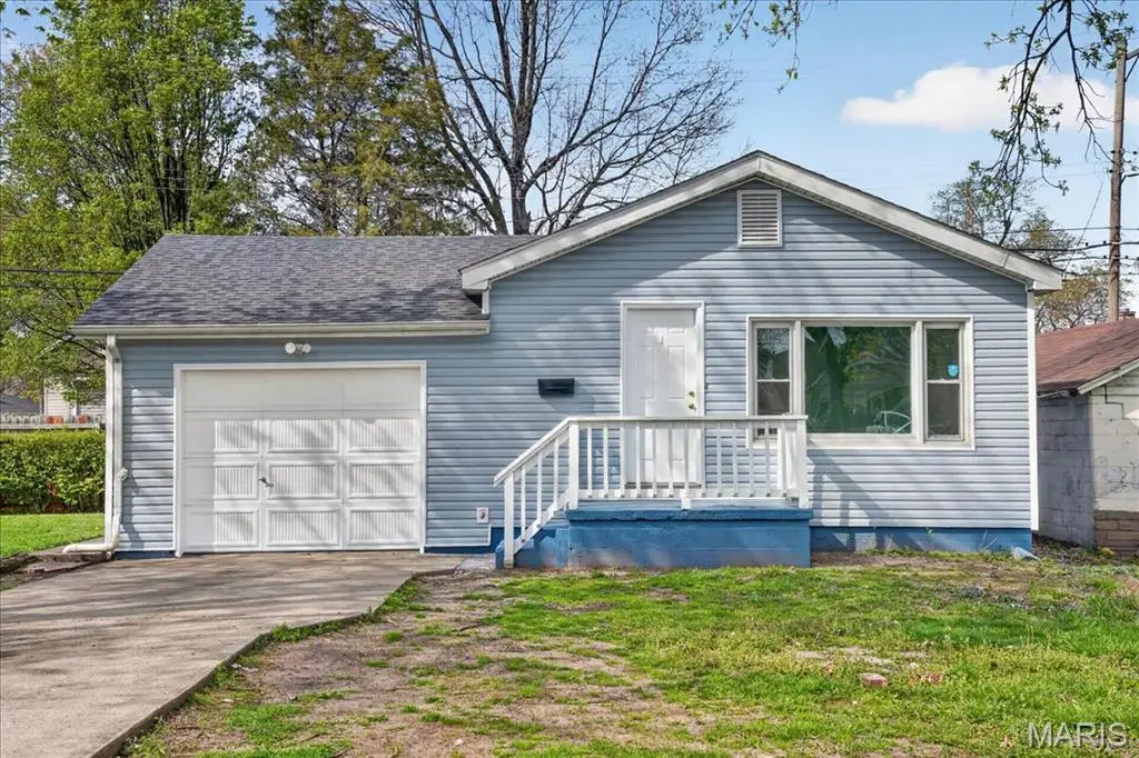 2657 E 24th, Granite City, IL 62040 - #1