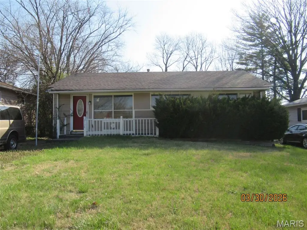 9738 Scottdale Drive, Norwood, MO 63136 - #1