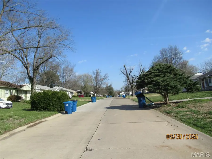 9738 Scottdale Drive, Norwood, MO 63136 - #2