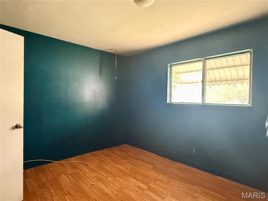 9604 Winkler Drive, Saint Louis, MO 63136 - #3