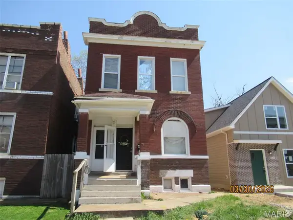 4118 Nebraska Avenue, St Louis, MO 63118