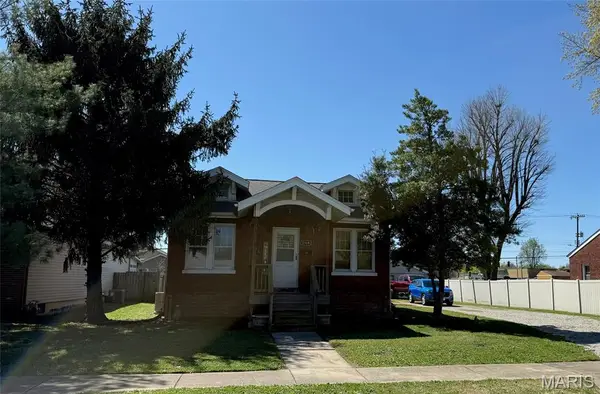 2318 Waterman Avenue, Granite City, IL 62040