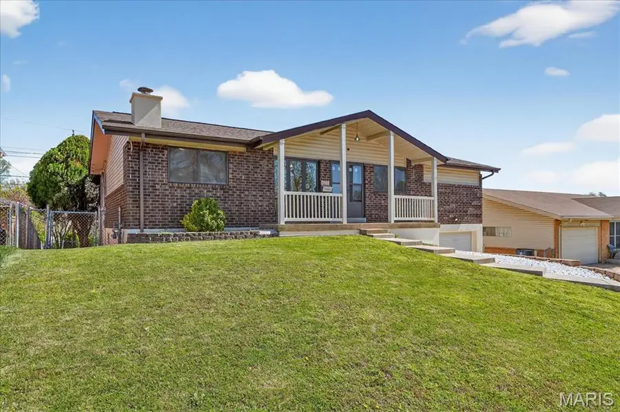 4353 Debra Kay Lane, Saint Louis, MO 63123 - #2