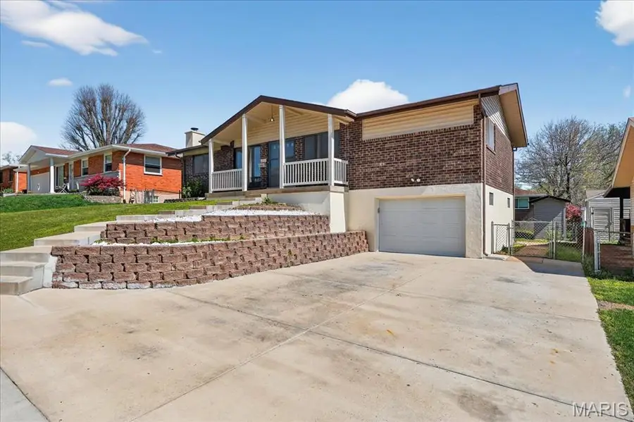 4353 Debra Kay Lane, Saint Louis, MO 63123 - #3