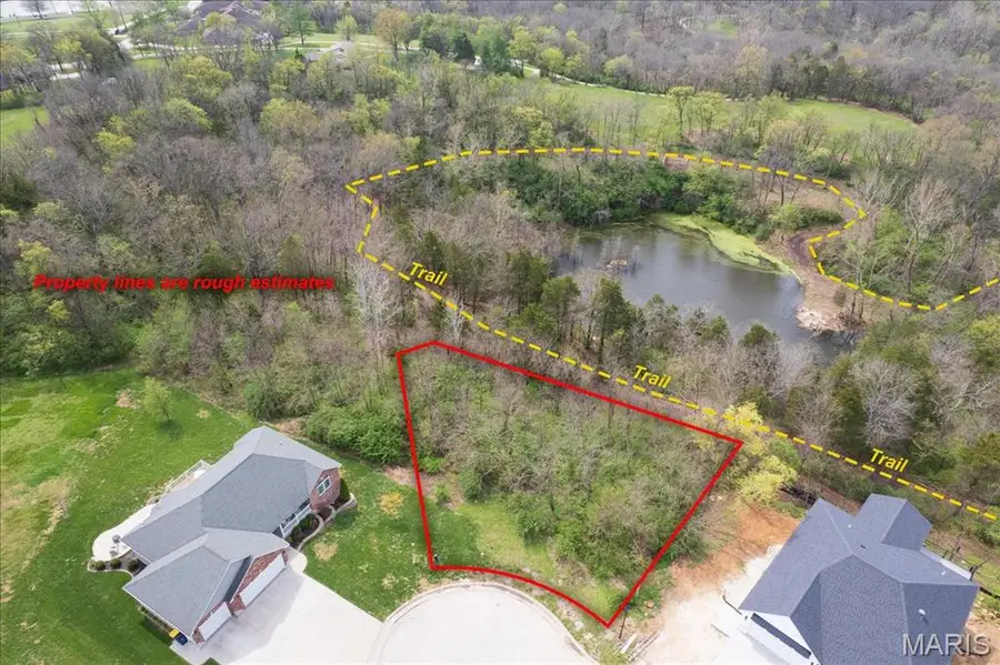 115 Carmel Lane, Washington, MO 63090 - #3