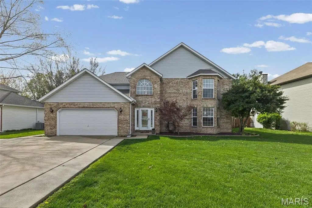 710 Baron Drive, Swansea, IL 62226 - #1