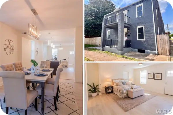 6901 Pennsylvania Avenue, St Louis, MO 63111