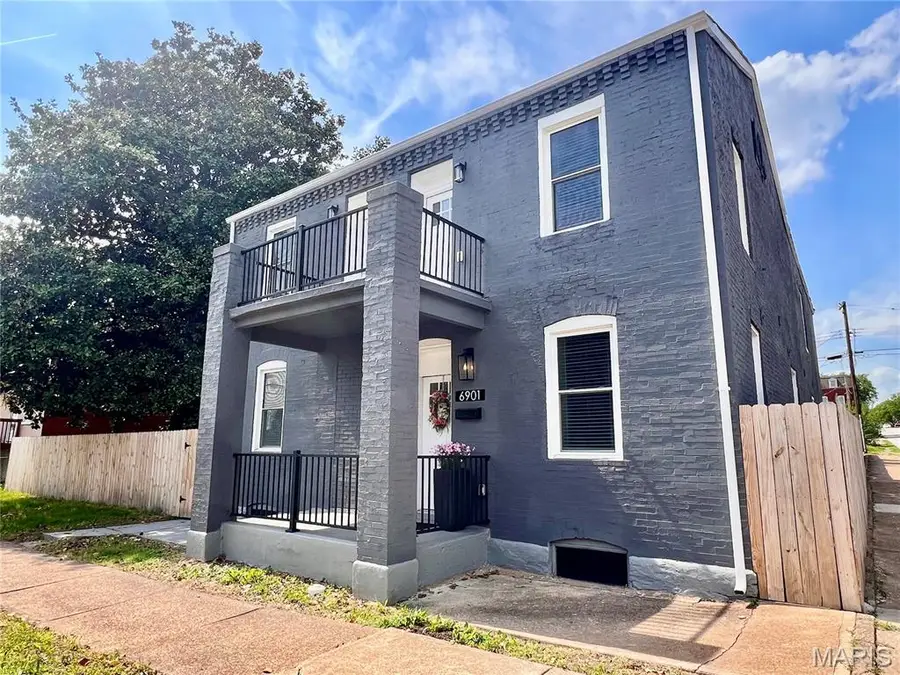 6901 Pennsylvania Avenue, Saint Louis, MO 63111 - #2