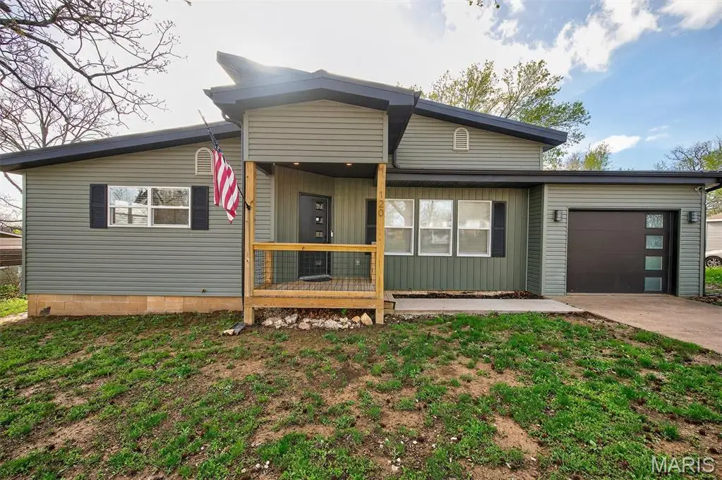 120 Preston Street, Crocker, MO 65452 - #1