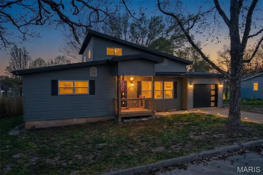 120 Preston Street, Crocker, MO 65452 - #3