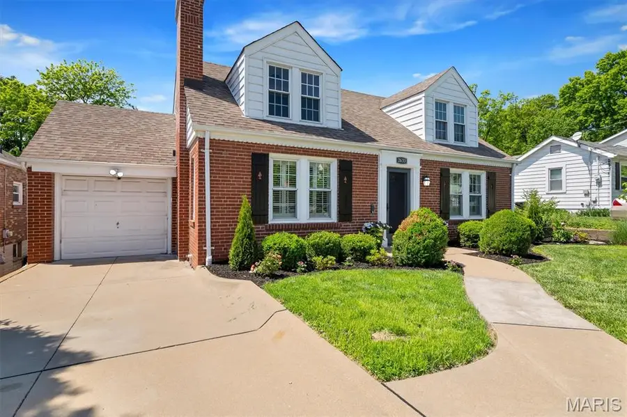 2633 Melvin Avenue, Saint Louis, MO 63144 - #3