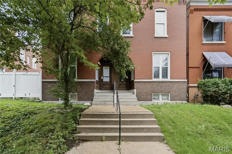4430 Pennsylvania Avenue, Saint Louis, MO 63111 - #2
