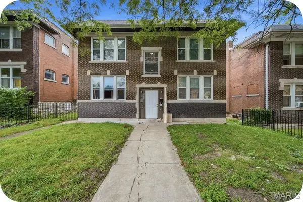 2845 Meramec Street, St Louis, MO 63118