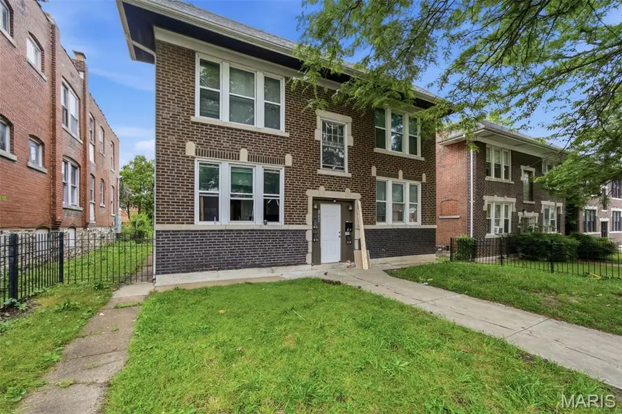 2845 Meramec Street, Saint Louis, MO 63118 - #2