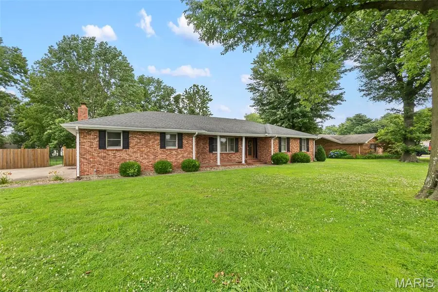 218 Thomas Drive, Sikeston, MO 63801 - #3