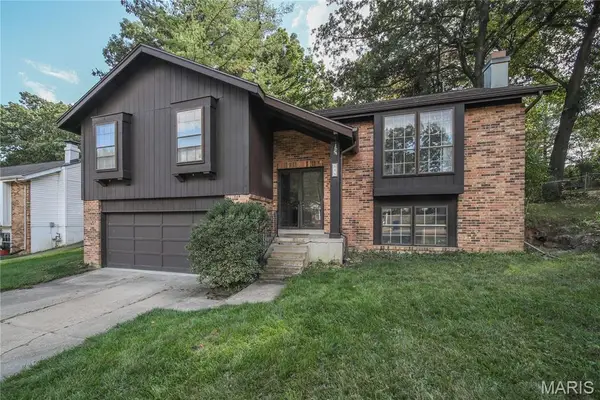 648 Running Creek Drive, Ballwin, MO 63021