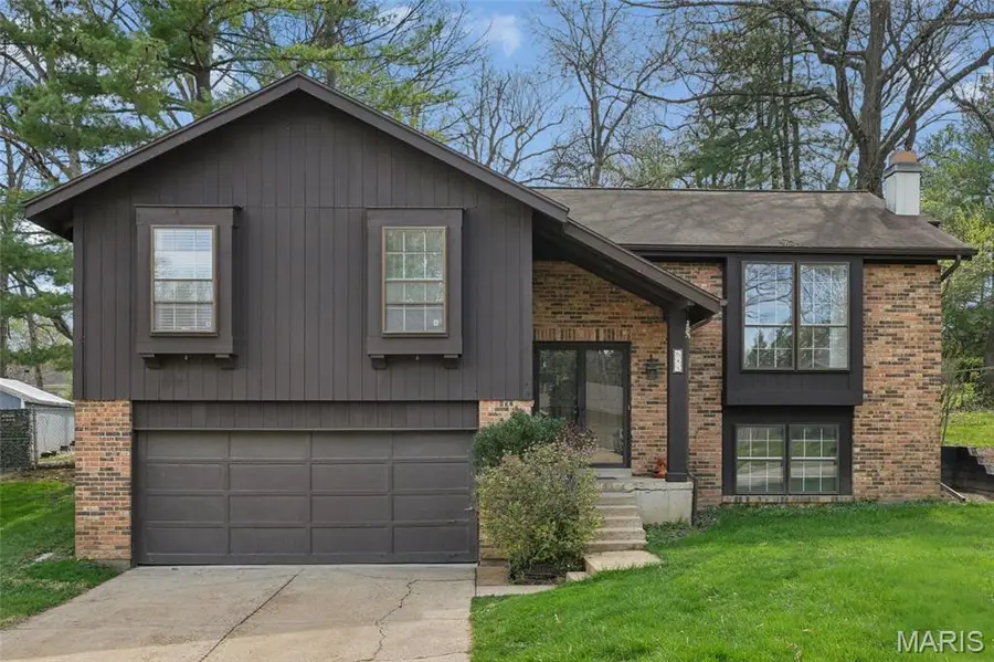 648 Running Creek Drive, Ballwin, MO 63021 - #2