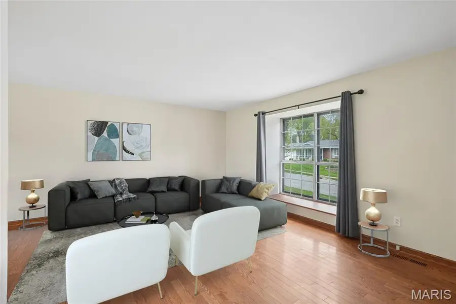 648 Running Creek Drive, Ballwin, MO 63021 - #3