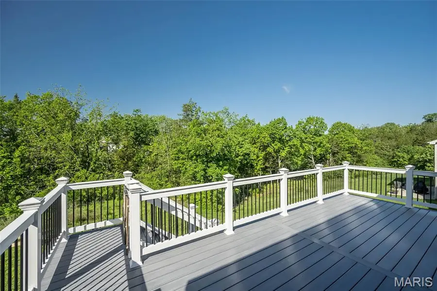 821 Black Bear Drive, House Springs, MO 63051 - #3