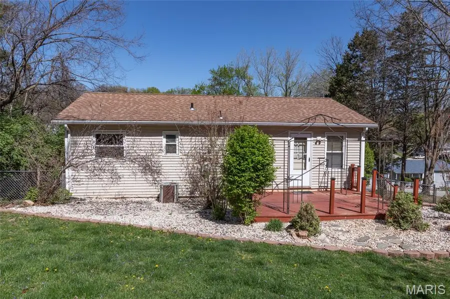 1912 High Cliff Drive, Fenton, MO 63026 - #2