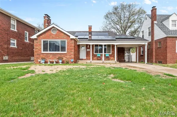 2527 Edison Avenue, Granite City, IL 62040