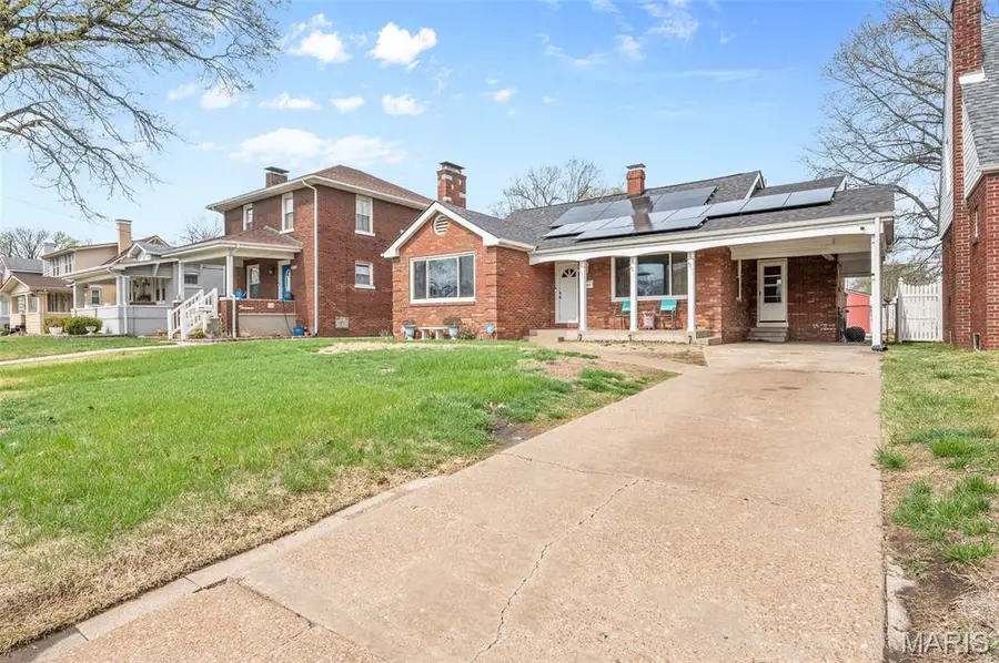 2527 Edison Avenue, Granite City, IL 62040 - #2