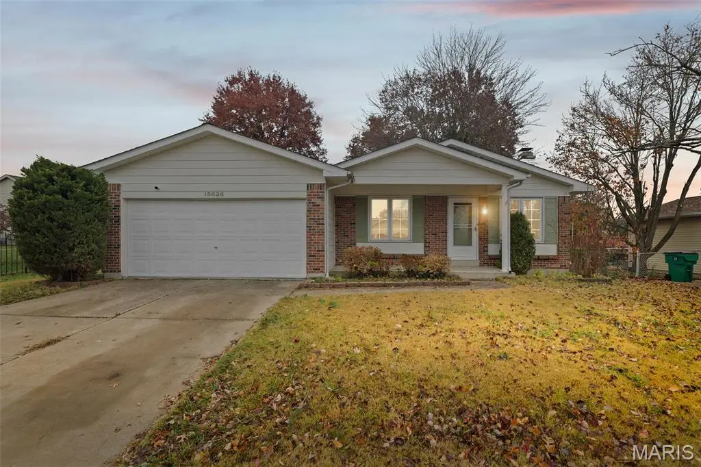 15626 94th Avenue, Florissant, MO 63034 - #1