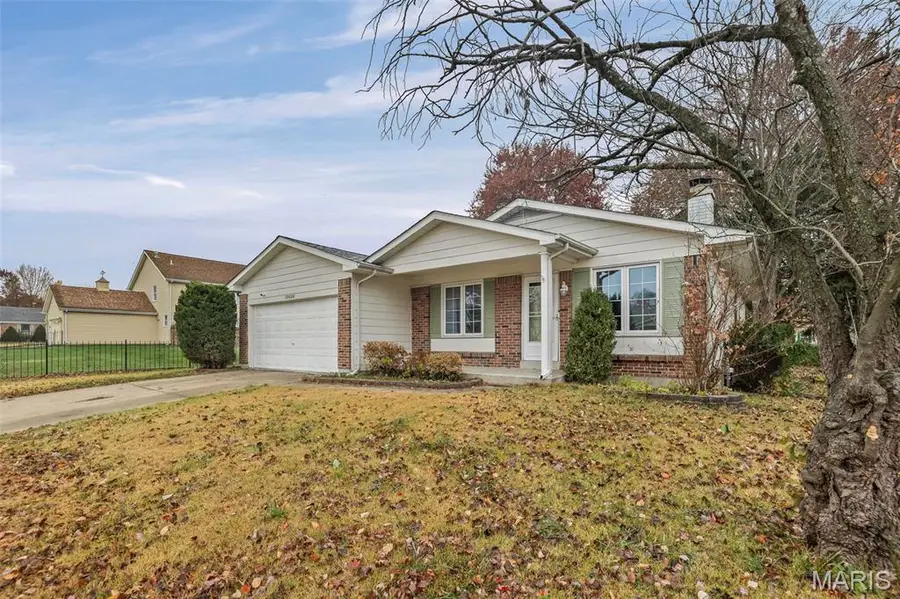 15626 94th Avenue, Florissant, MO 63034 - #2