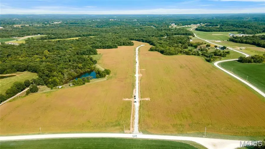 100 Otto Court, Silex, MO 63377 - #3