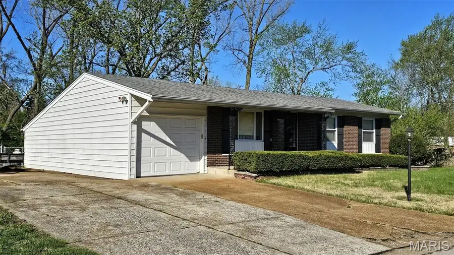 1915 Key West Drive, Arnold, MO 63010 - #2