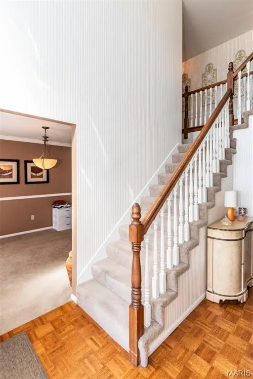 5425 Tesson Parc Court, Saint Louis, MO 63128 - #3