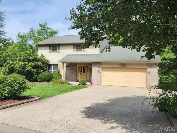 2405 Brittany Drive, Jackson, MO 63755