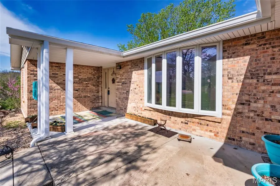 3549 Possum Ridge Drive, Imperial, MO 63052 - #3