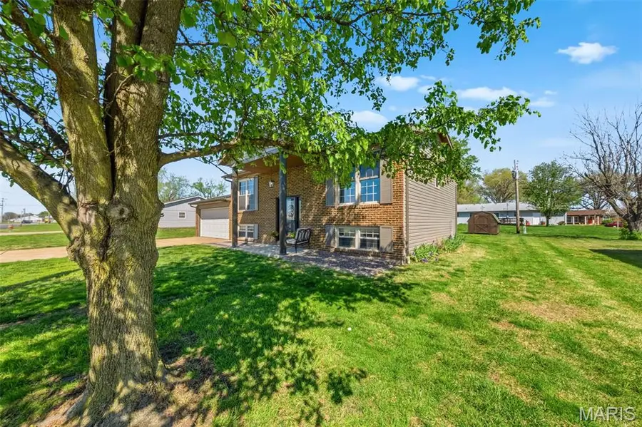 217 E Shiloh Drive, Red Bud, IL 62278 - #3