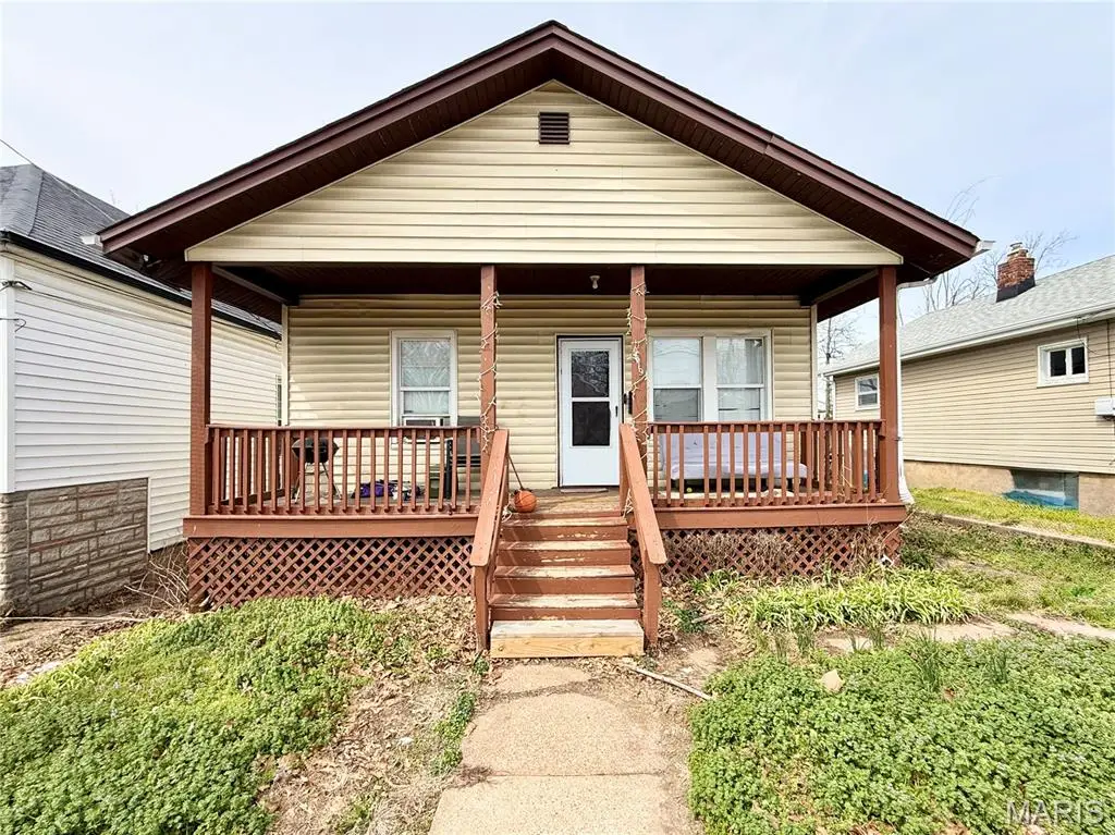 5819 Helen Avenue, Jennings, MO 63136 - #1