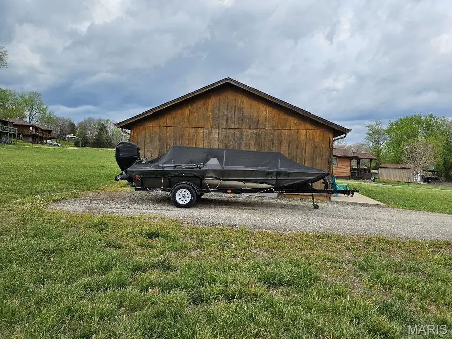 736 Carter 127, Van Buren, MO 63965 - #3