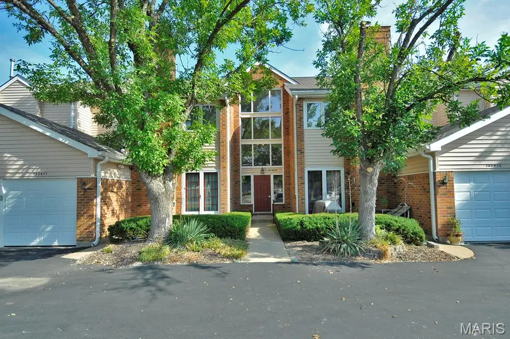 1034 Alpine Ridge Drive #G5, Queeny, MO 63021 - #1