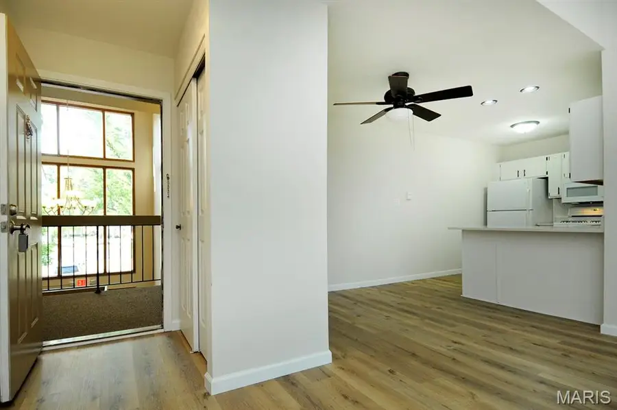 1034 Alpine Ridge Drive #G5, Queeny, MO 63021 - #3