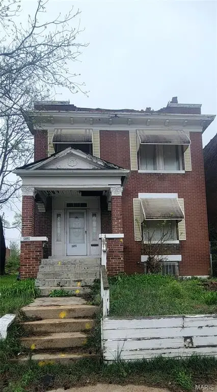 5891 Wabada Avenue, Saint Louis, MO 63112 - #1