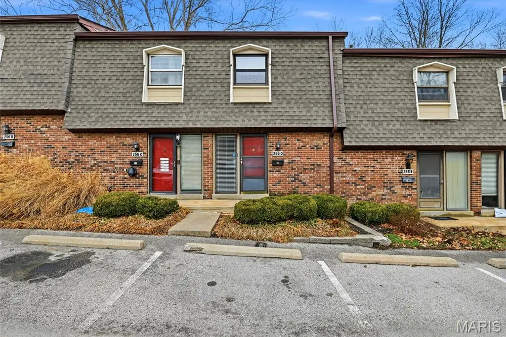 256 Glandore Drive #D, Queeny, MO 63021 - #1