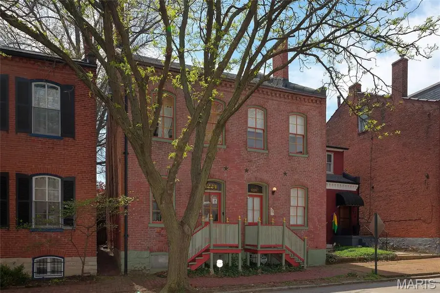 1226 Sidney Street, Saint Louis, MO 63104 - #2