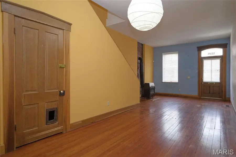 1226 Sidney Street, Saint Louis, MO 63104 - #3